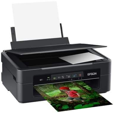 Epson Expression Home XP-255 AIO bläckstråleskrivare