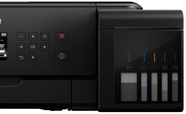 Epson EcoTank ET-7750 AIO bläckstråleskrivare