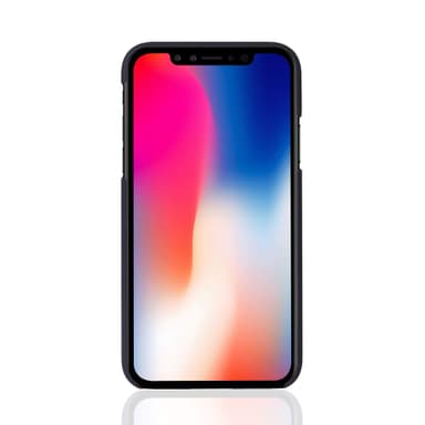 iPhone X 50:50 Maxi - Croc Tillbaka Fodral