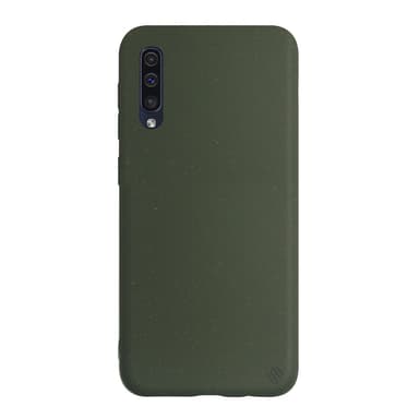 Miljövänliga Samsung Galaxy A50 mobilskal -Green