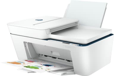 HP DeskJet Plus 4130 AIO färg bläckstråleskrivare