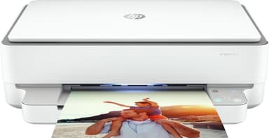 HP Envy 6032 Inkjet AIO bläckstråleskrivare