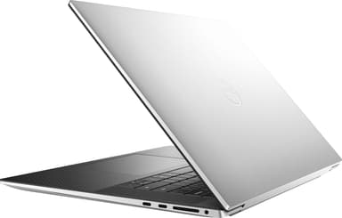 Dell XPS 17-9700 17" bärbar dator (silver)
