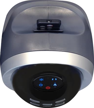 Honeywell luftkylare CS10XE