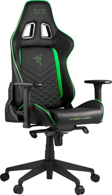 Razer Tarok Pro gamingstol Gamingstol Elgiganten Razer Tarok Pro gamingstol Gamingstol Elgiganten