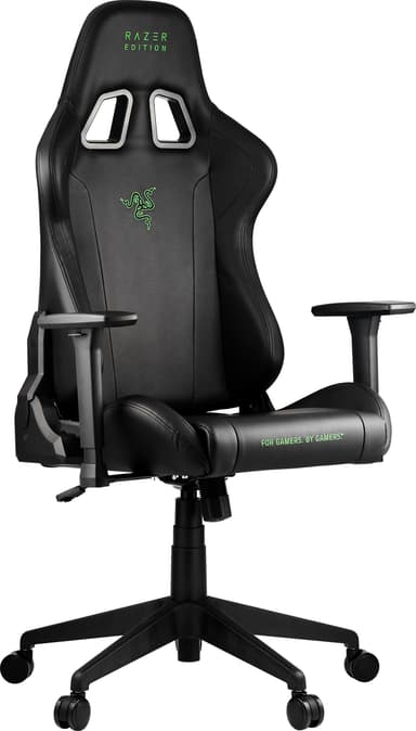 Razer Tarok Essentials gamingstol Gamingstol Elgiganten Razer Tarok Pro gamingstol Gamingstol Elgiganten