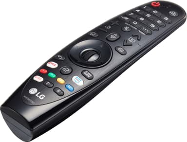 LG Magic Remote fjärrkontroll