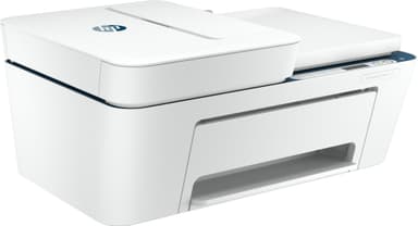 HP DeskJet Plus 4130 AIO färg bläckstråleskrivare