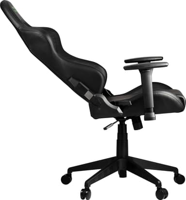 Razer Tarok Essentials gamingstol Gamingstol Elgiganten Razer Tarok Pro gamingstol Gamingstol Elgiganten