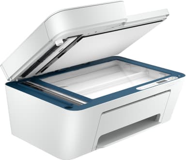 HP DeskJet Plus 4130 AIO färg bläckstråleskrivare