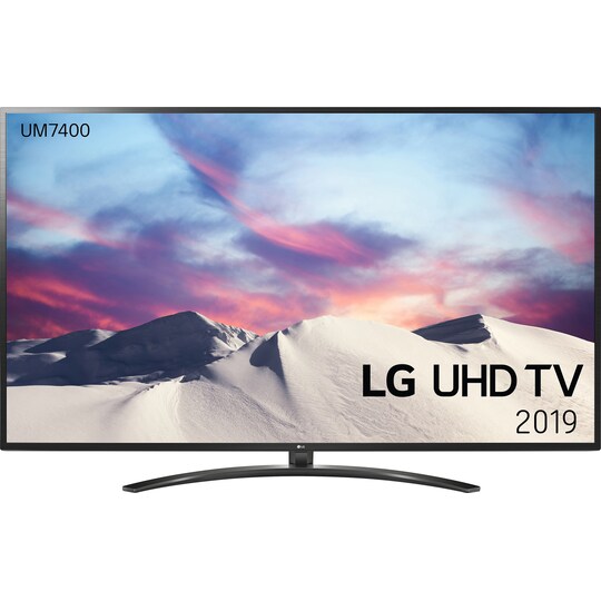 LG 70" UM7450 4K UHD Smart-TV 70UM7450
