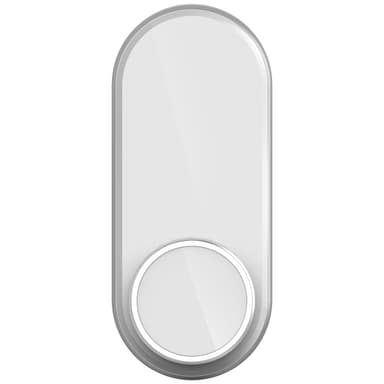 Glue Home smart trådlöst dörrlås 2nd gen 2016 (vit ...