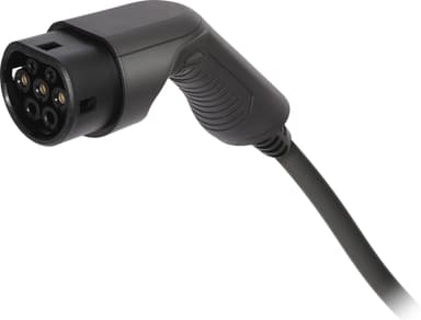 Deltaco e-Charge EV-3205 5m laddkabel för bil