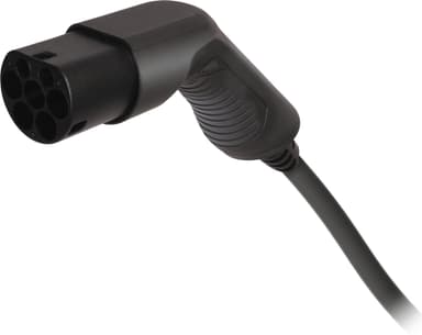 Deltaco e-Charge EV-3205 5m laddkabel för bil