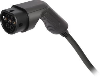 Deltaco e-Charge EV-3207 7m laddkabel för elbil
