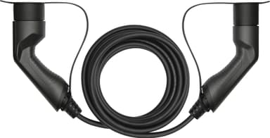 Deltaco e-Charge EV-1205 5m laddkabel för elbil