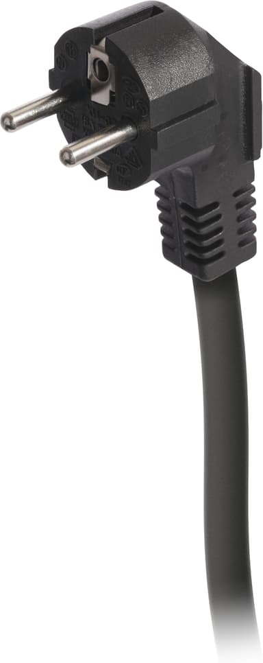 Deltaco e-Charge EV-1125 5m laddkabel för elbil