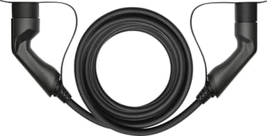 Deltaco e-Charge EV-3207 7m laddkabel för elbil