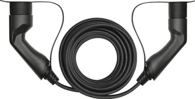 Deltaco e-Charge EV-1207 7m laddkabel för elbil