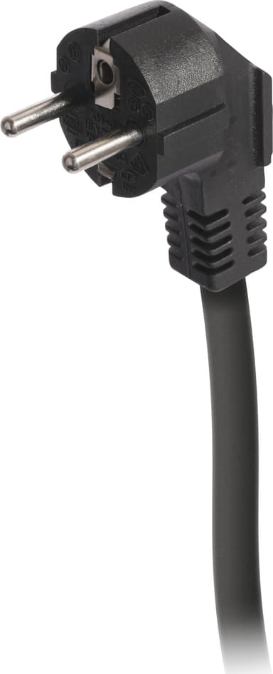 Deltaco e-Charge EV-1225 5m laddkabel för elbil