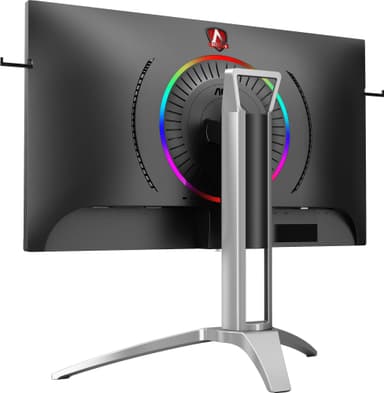 AOC AG273QZ 27" bildskärm för gaming