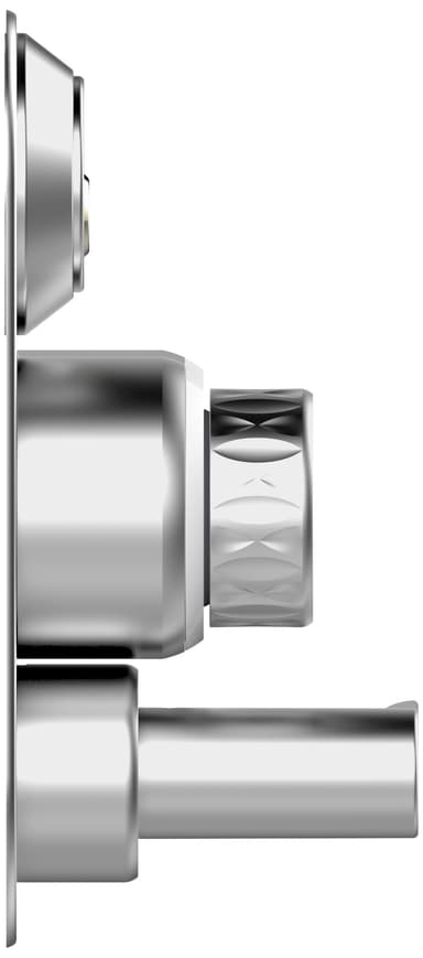 Glue Home smart dörrlås 2nd gen 2016 med Assa adapter (höger)