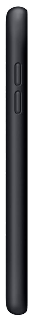 Samsung Galaxy A6 skal med dubbla lager (svart)