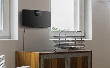 Philips DAB+/FM-radio TAM2505