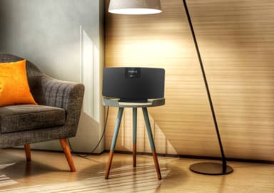Philips DAB+/FM-radio TAM2505