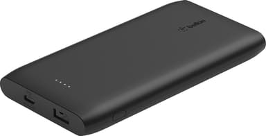 Belkin BOOST CHARGE 10,000mAh powerbank (svart)