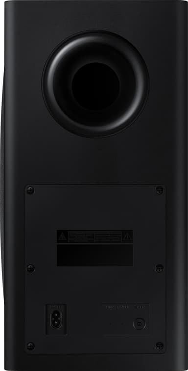 Samsung 3.1.2 HW-Q800T soundbar med trådlös subwoofer