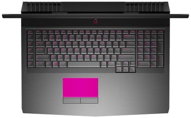 Dell Alienware 17 R5 17.3" bärbar gamingdator