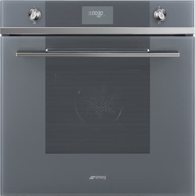 Smeg Linea ugn SFP6101TVSSK1