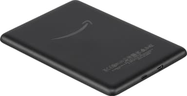 Amazon Kindle 6" (2019) läsplatta (svart)
