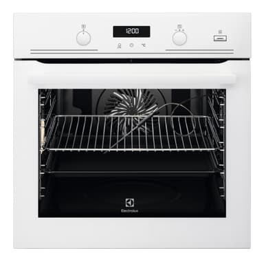Electrolux inbyggnadsugn EOP721NV