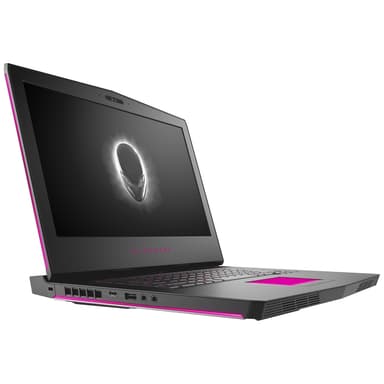 Dell Alienware 15 R4 15.6" bärbar gamingdator Dell Alienware 15 R4 15.6" bärbar gamingdator