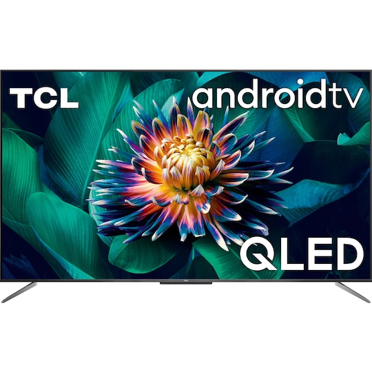 TCL 50" QLED800 4K LED Smart TV 50QLED800