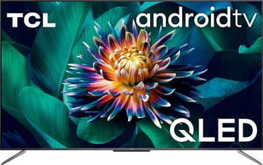 TCL 50" QLED800 4K LED Smart TV 50QLED800