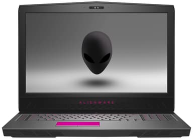 Dell Alienware 17 R5 17.3" bärbar gamingdator