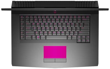 Dell Alienware 15 R4 15.6" bärbar gamingdator
