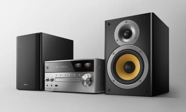 Philips Micro HiFi-system BTB8000/12