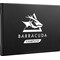 Seagate Barracuda Q1 intern SSD-hårddisk 480 GB