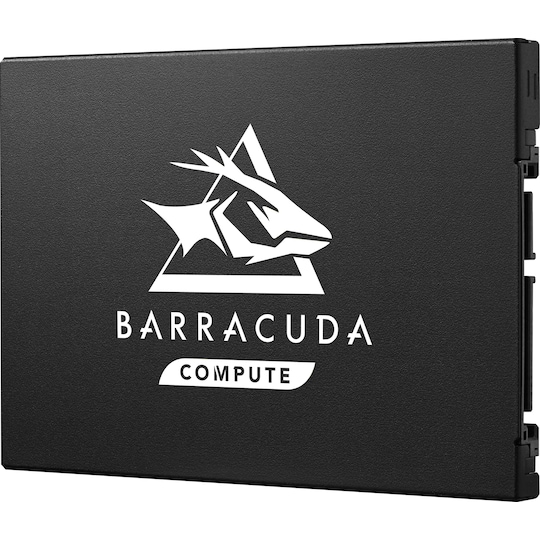 Seagate Barracuda Q1 intern SSD-hårddisk 960 GB