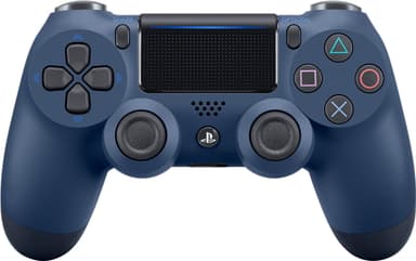 Midnight Blue