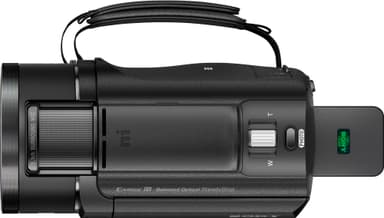 Sony FDR-AX43 4K videokamera