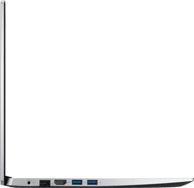 Acer Aspire 3 15.6" bärbar dator (silver)