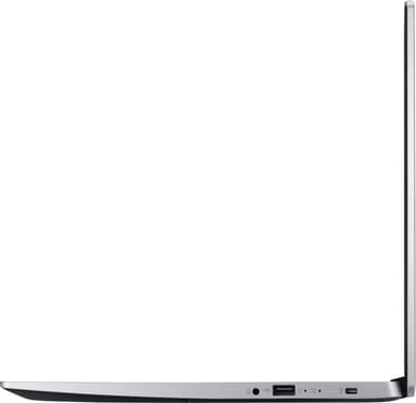 Acer Aspire 3 15.6" bärbar dator (silver)
