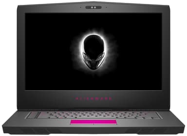Dell Alienware 15 R4 15.6" bärbar gamingdator