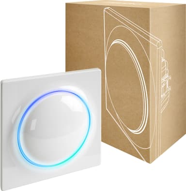 Fibaro Walli Roller Shutter FGWREU-111