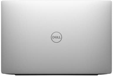 Dell XPS 13-9370 13.3" bärbar dator (platina)